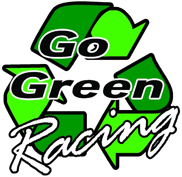 Go Green Racing